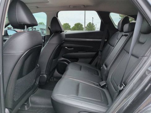 Used 2023 Hyundai Tucson SEL w/ Convenience Package FWD image 16