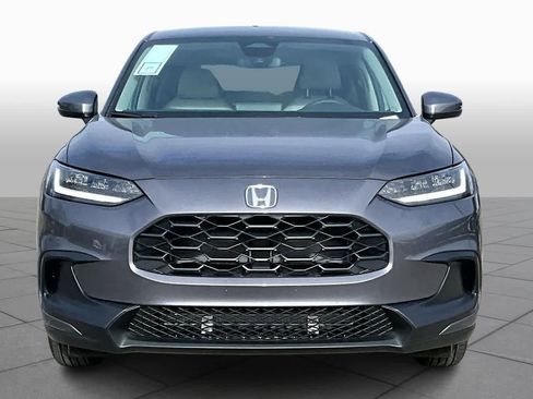 New 2026 Honda HR-V LX image 3