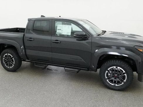 New 2026 Toyota Tacoma TRD Sport image 12