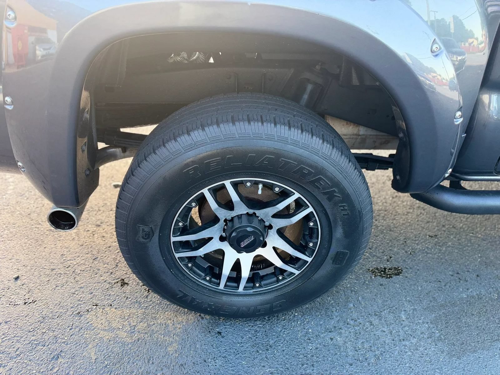 Used 2014 Toyota Tacoma PreRunner w/ SR5 Package RWD image 11