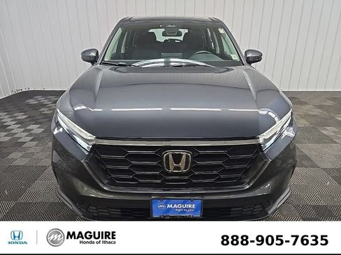 Used 2024 Honda CR-V LX image 8