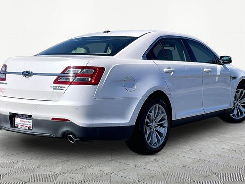 Used 2013 Ford Taurus Limited image 11