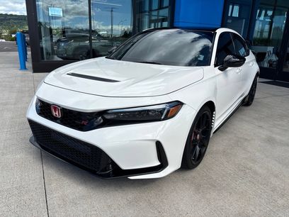 Used 2025 Honda Civic Type R