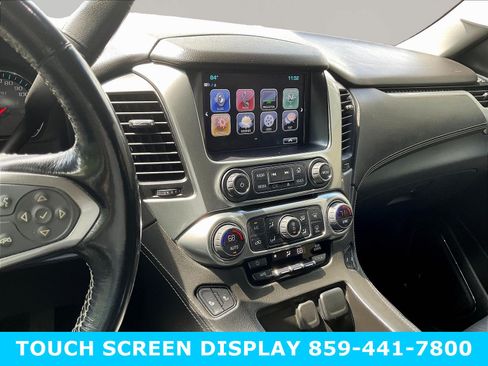 Used 2020 Chevrolet Tahoe LT AWD/4WD image 9