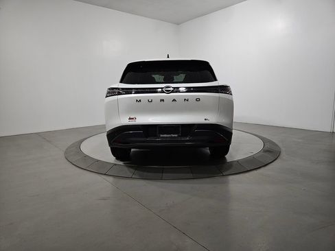 New 2026 Nissan Murano SL image 10