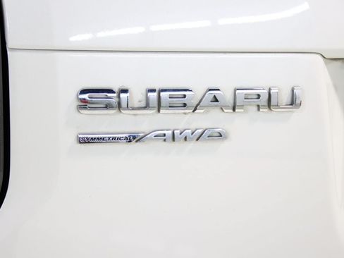 Used 2018 Subaru Forester 2.5i Touring w/ Popular Package #3B AWD/4WD image 11