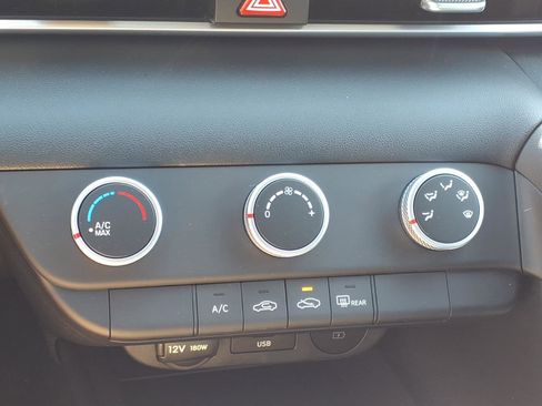 New 2026 Hyundai Elantra SE FWD image 10