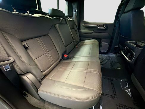 Used 2025 Chevrolet Silverado 1500 High Country w/ High Country Premium Package image 14