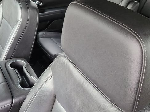 Used 2021 Chevrolet Tahoe LT RWD image 21