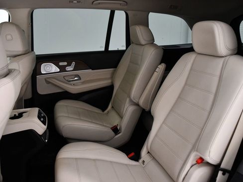 Certified 2021 Mercedes-Benz GLS 580 4MATIC image 21