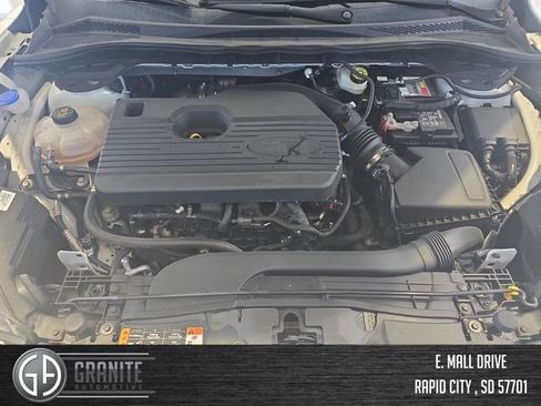 Used 2020 Ford Escape SEL AWD/4WD image 22