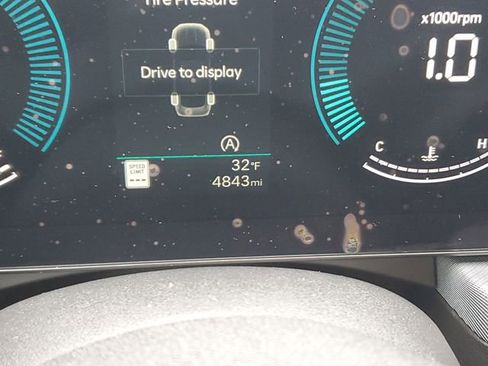 Used 2025 Hyundai Sonata SE image 26