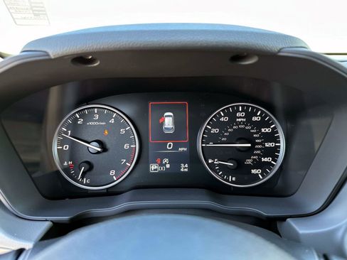 New 2026 Subaru Crosstrek 2.5i Premium image 27