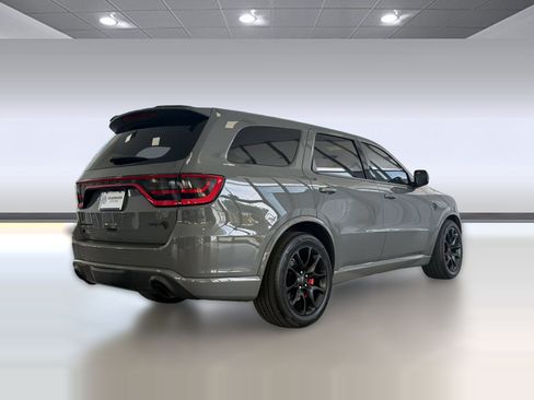 Used 2023 Dodge Durango SRT Hellcat AWD/4WD image 9