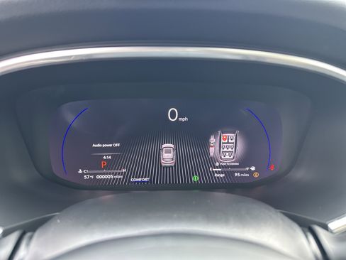 New 2026 Acura MDX SH-AWD image 20