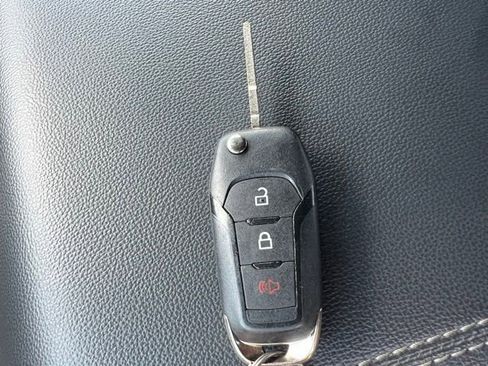 Used 2025 Ford F150 STX AWD/4WD image 24