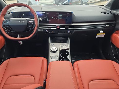 New 2026 Kia Sportage SX Prestige AWD/4WD image 13