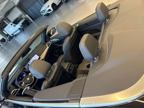 Used 2026 BMW 430i Convertible RWD image 9