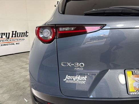 Used 2025 MAZDA CX-30 AWD 2.5 S w/ Preferred Package image 32