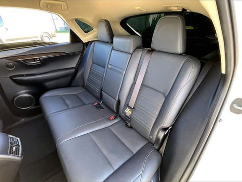 Used 2021 Lexus NX 300 FWD w/ Accessory Package image 26