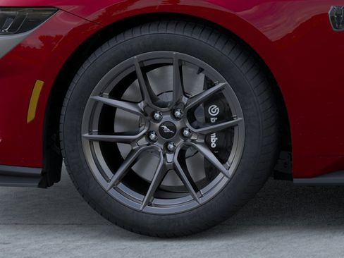 New 2025 Ford Mustang Dark Horse w/ Dark Horse Handlin Package RWD image 19