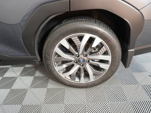 Certified 2025 Subaru Forester Touring image 18