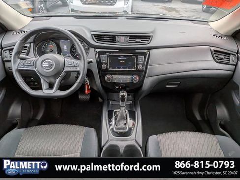 Used 2019 Nissan Rogue S w/ Special Edition Package image 14