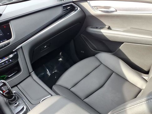 Certified 2022 Cadillac XT6 Luxury image 23