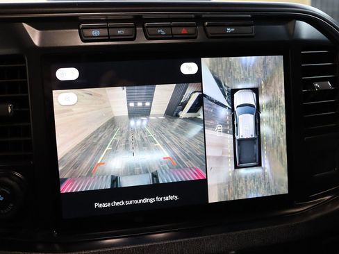 Used 2024 Ford F250 Platinum image 73