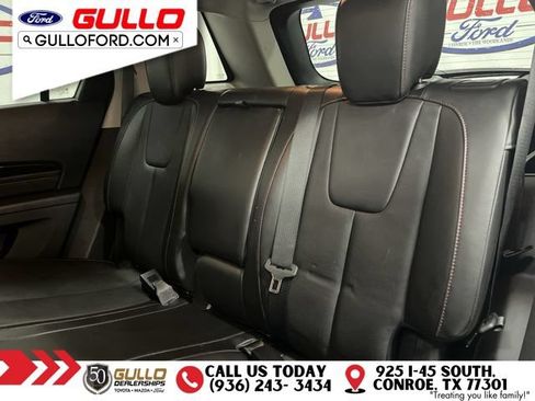 Used 2013 GMC Terrain Denali FWD image 13