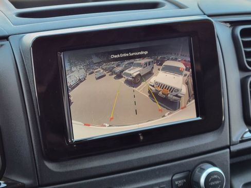 New 2026 RAM ProMaster 1500 FWD image 9