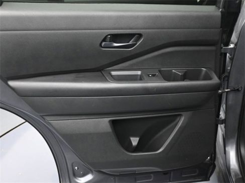 Used 2023 Nissan Pathfinder Rock Creek image 27