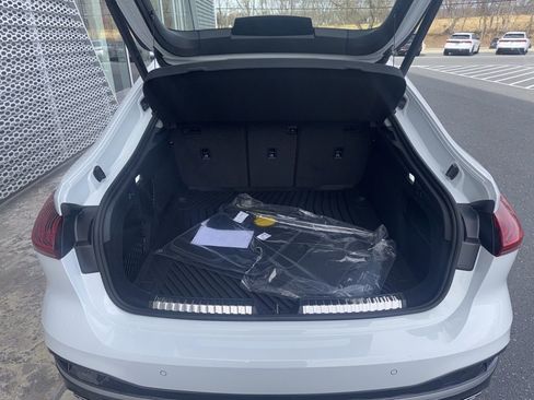 New 2025 Audi A5 2.0T Premium Plus image 17