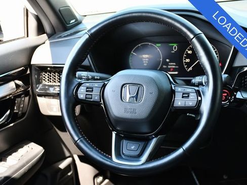 Used 2025 Honda CR-V Sport Touring image 20