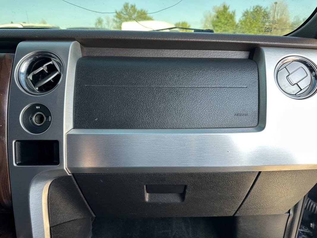 Used 2009 Ford F150 Platinum AWD/4WD image 20
