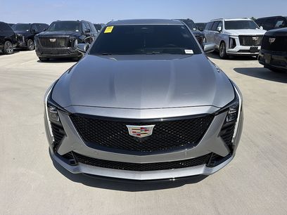 Used 2026 Cadillac CT5 V w/ Technology Package