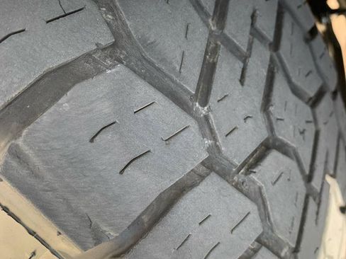 Used 2022 RAM 3500 Laramie AWD/4WD image 12