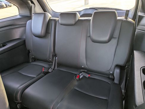 Certified 2023 Honda Odyssey Sport image 22