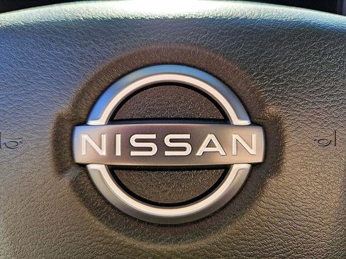 New 2026 Nissan Frontier S image 25