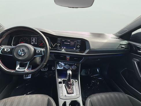 Used 2020 Volkswagen Jetta GLI FWD image 31