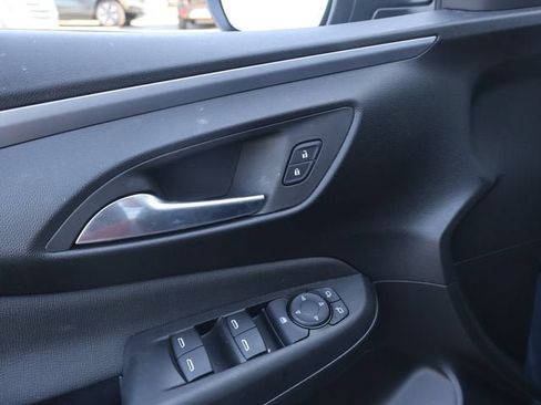 New 2026 Buick Envista Sport Touring w/ Convenience I Package FWD image 15