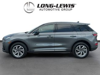 Certified 2025 Lincoln Corsair FWD video 2