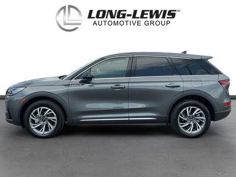 Certified 2025 Lincoln Corsair FWD image 2