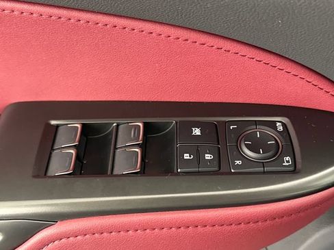 Used 2024 Lexus NX 350 AWD w/ Cold Area Package image 31