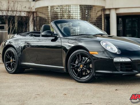 Used 2009 Porsche 911 Carrera image 33