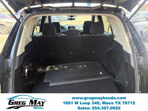 Used 2023 Nissan Rogue SV FWD image 25