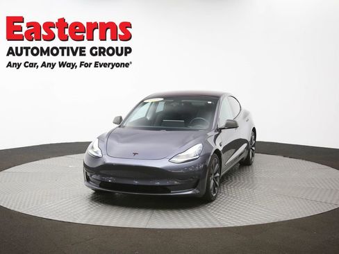Used 2018 Tesla Model 3 Long Range image 51