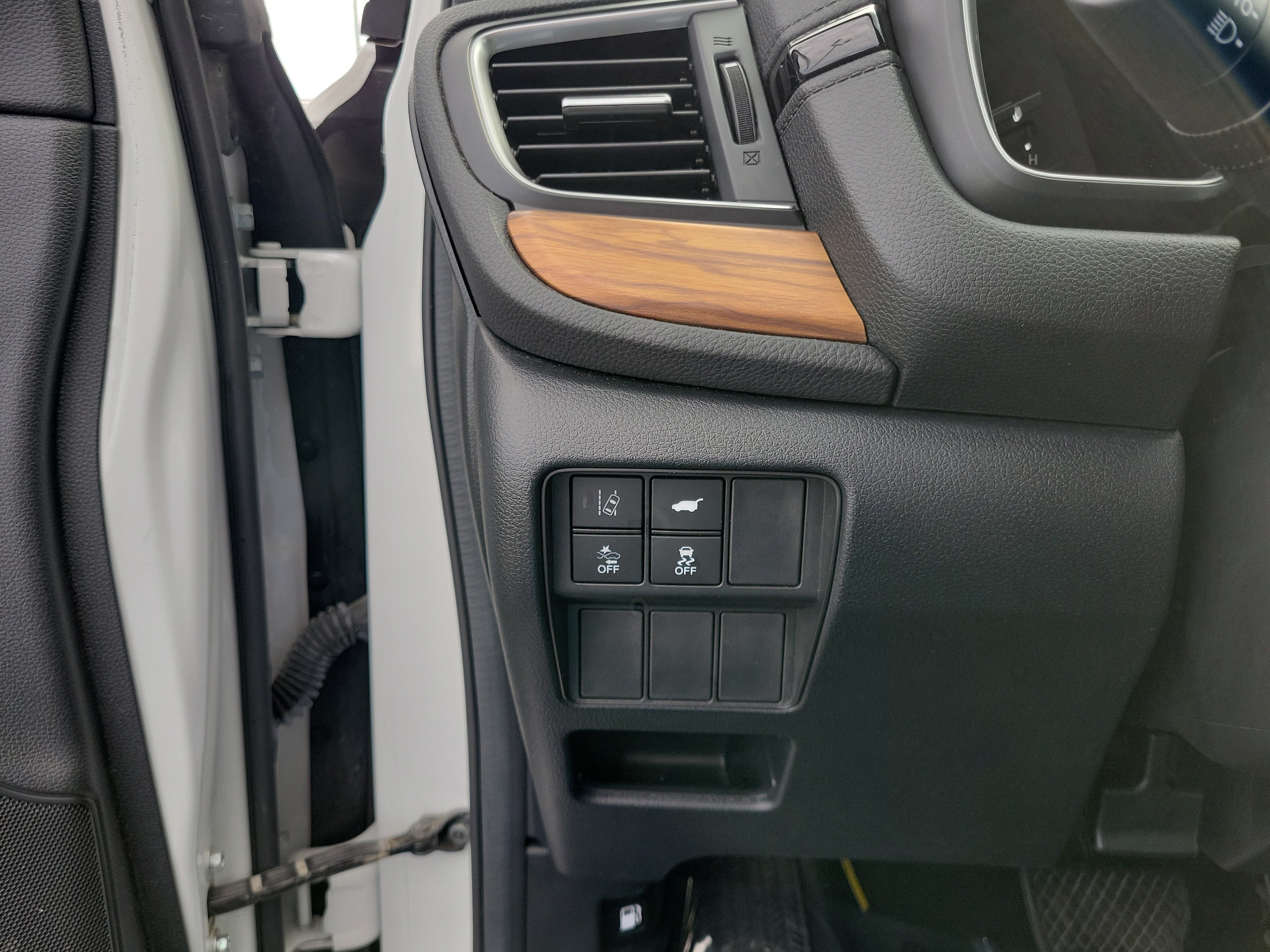 Used 2022 Honda CR-V EX-L image 20