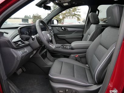 New 2026 Buick Enclave Sport Touring w/ Power Package