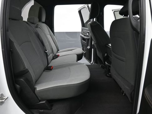 Used 2024 RAM 2500 Big Horn image 16